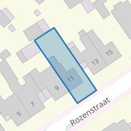 Perceel ZVN02-L-1022