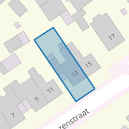 Perceel ZVN02-L-1023