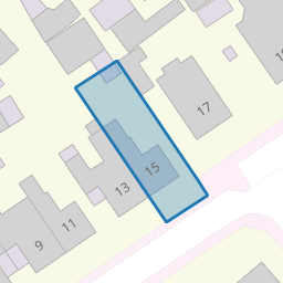 Perceel ZVN02-L-1024