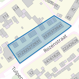 Perceel ZVN02-L-1027