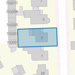 Perceel ZVN02-L-1043