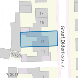 Perceel ZVN02-L-1047