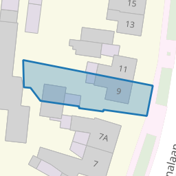 Perceel ZVN02-L-1067