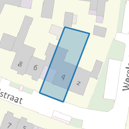 Perceel ZVN02-L-1069