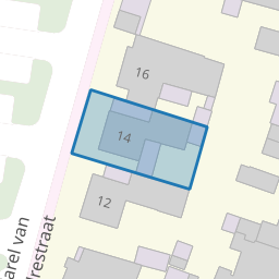 Perceel ZVN02-L-1083