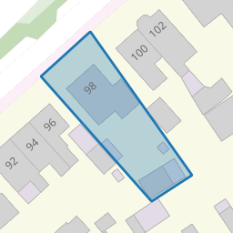 Perceel ZVN02-L-1091