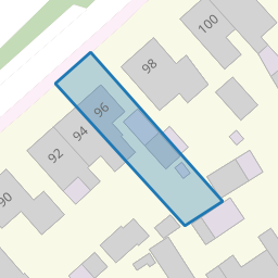 Perceel ZVN02-L-1097