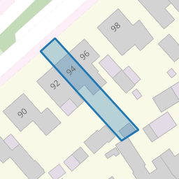 Perceel ZVN02-L-1098