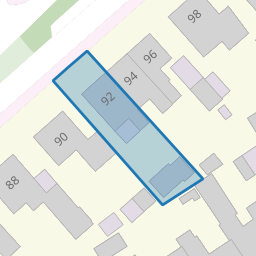 Perceel ZVN02-L-1099