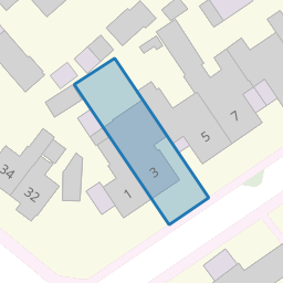 Perceel ZVN02-L-1103