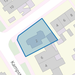 Perceel ZVN02-L-1117