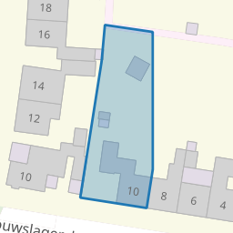 Perceel ZVN02-L-1130