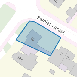 Perceel ZVN02-L-1150