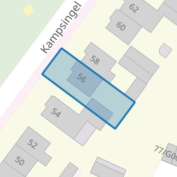 Perceel ZVN02-L-1156