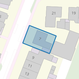 Perceel ZVN02-L-1180