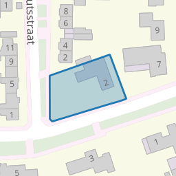 Perceel ZVN02-L-1209