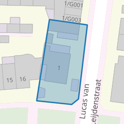 Perceel ZVN02-L-1256