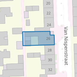 Perceel ZVN02-L-1320