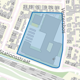 Perceel ZVN02-L-1331