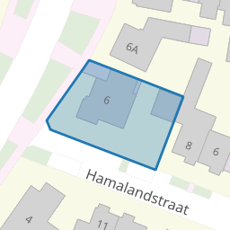 Perceel ZVN02-L-1334