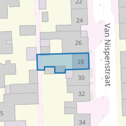 Perceel ZVN02-L-1371