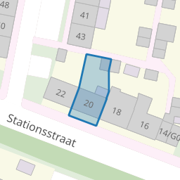 Perceel ZVN02-L-1395