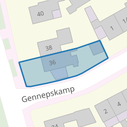 Perceel ZVN02-L-1446