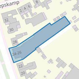 Perceel ZVN02-L-1509