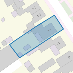 Perceel ZVN02-L-1511