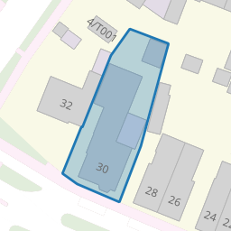 Perceel ZVN02-L-1555