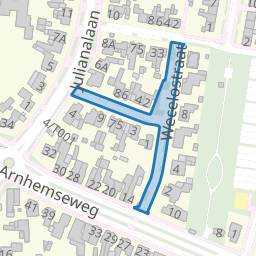 Perceel ZVN02-L-1559