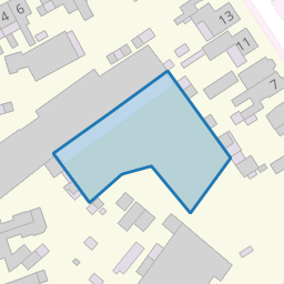 Perceel ZVN02-L-1579