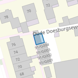 Perceel ZVN02-L-1584