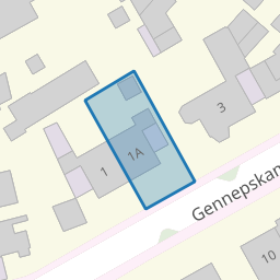 Perceel ZVN02-L-1609