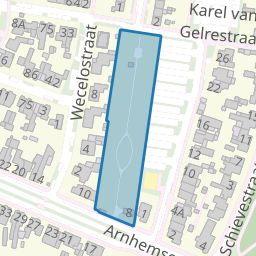 Perceel ZVN02-L-1618