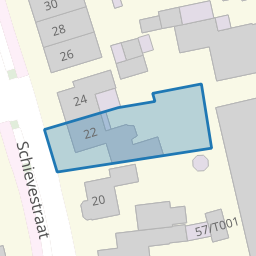 Perceel ZVN02-L-1620