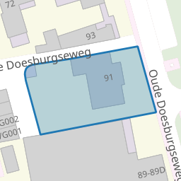 Perceel ZVN02-L-1651