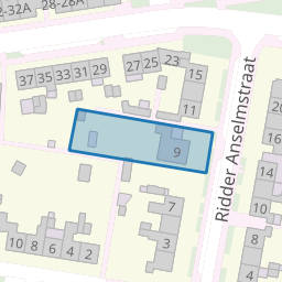 Perceel ZVN02-L-1655