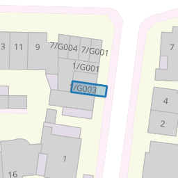 Perceel ZVN02-L-1671