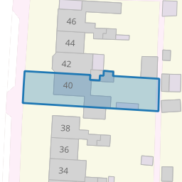 Perceel ZVN02-L-1694
