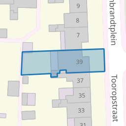 Perceel ZVN02-L-1697