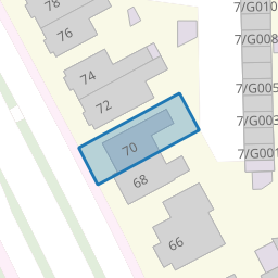 Perceel ZVN02-L-1710