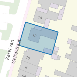 Perceel ZVN02-L-1712