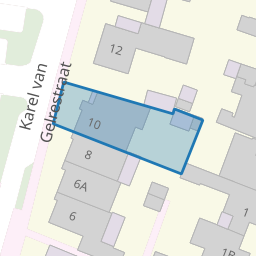 Perceel ZVN02-L-1713