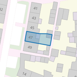 Perceel ZVN02-L-1743