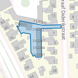 Perceel ZVN02-L-1765