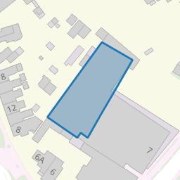 Perceel ZVN02-L-1774