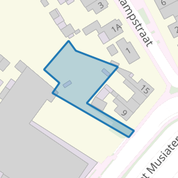 Perceel ZVN02-L-1777