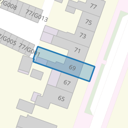 Perceel ZVN02-L-1815