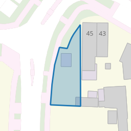 Perceel ZVN02-L-1841